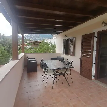 Appartement Rosa