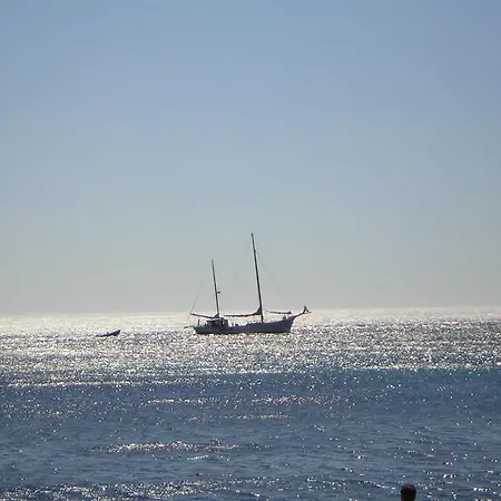 Rosa Appartement Cala Gonone