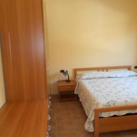 Rosa Appartement Cala Gonone
