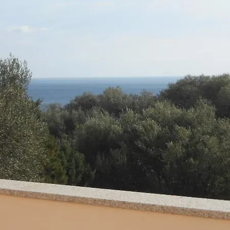 Appartement Rosa Cala Gonone