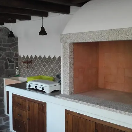 Rosa Appartement *