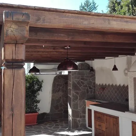 Appartement Rosa