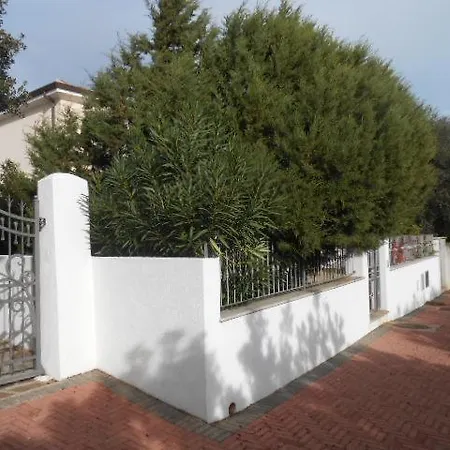 Appartement Rosa *