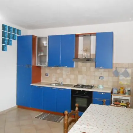Rosa Appartement *