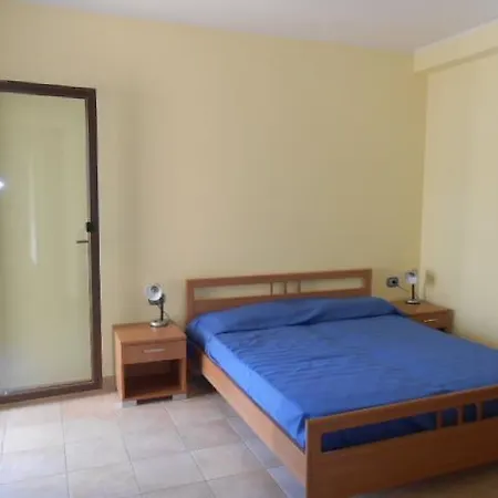 Appartement Rosa