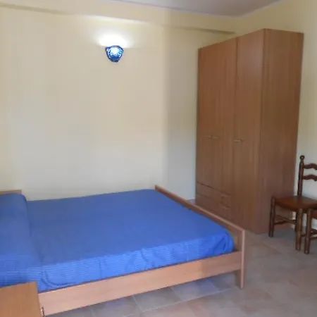 Rosa Appartement Cala Gonone