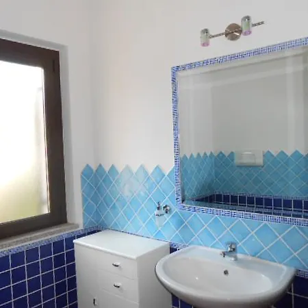 Appartement Rosa *