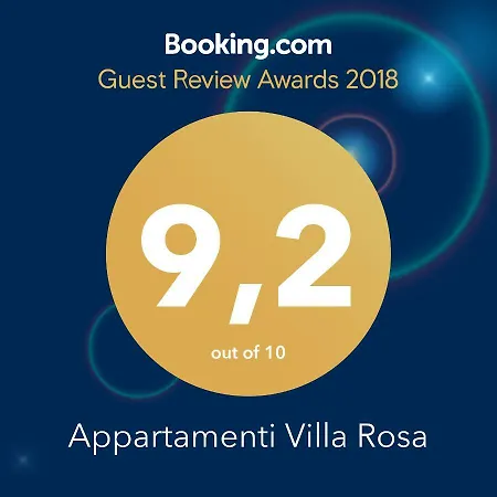 Rosa Appartement