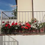 Rosa Apartamento *