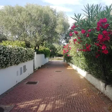 Rosa Apartment Cala Gonone