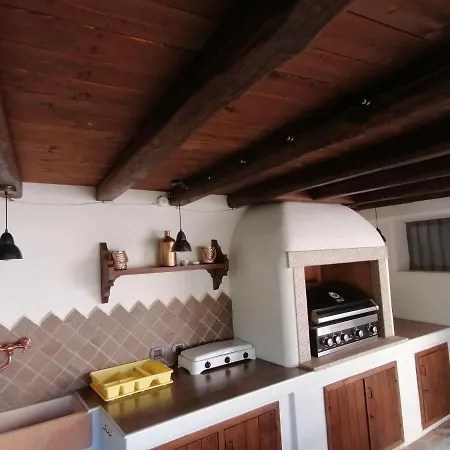 Apartment Rosa *
