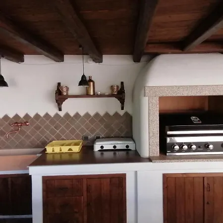 Apartment Rosa