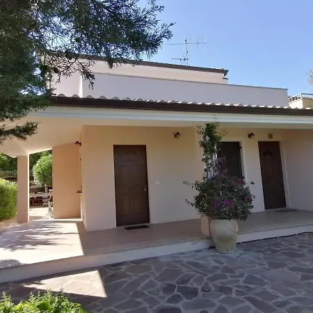 Rosa Apartman