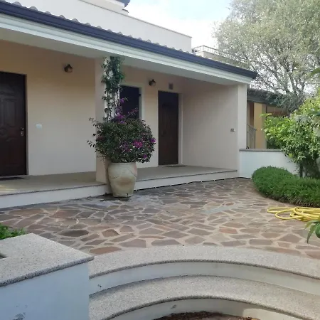 Rosa Apartament Cala Gonone