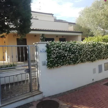 Apartment Rosa