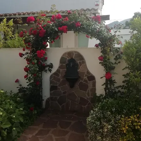 Rosa Apartment