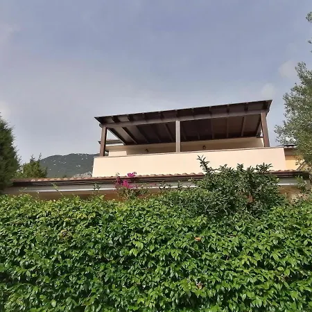 Apartamento Rosa Cala Gonone