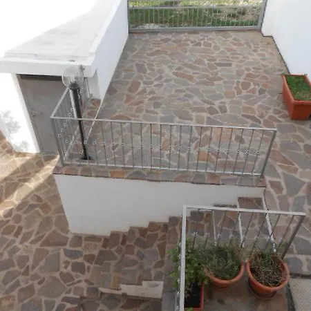Rosa Apartment *