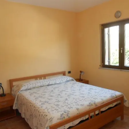 Rosa Apartament