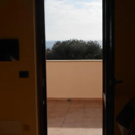 Apartament Rosa
