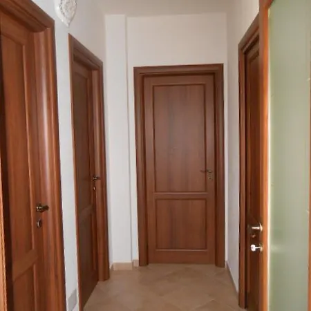 Rosa Apartament